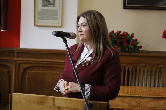 Tomaszów Lubelski: 404. rocznica nadania praw miejskich [GALERIA ZDJĘĆ]