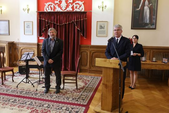 Tomaszów Lubelski: 404. rocznica nadania praw miejskich [GALERIA ZDJĘĆ]