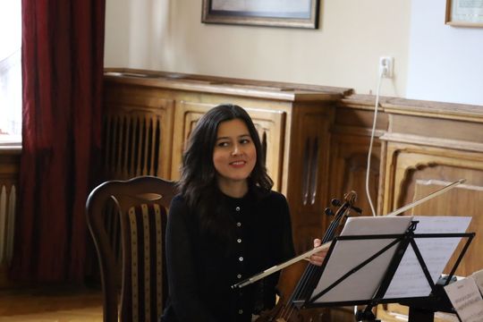 Tomaszów Lubelski: 404. rocznica nadania praw miejskich [GALERIA ZDJĘĆ]