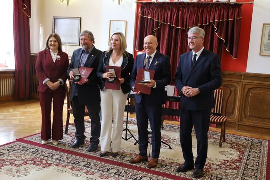 Tomaszów Lubelski: 404. rocznica nadania praw miejskich [GALERIA ZDJĘĆ]