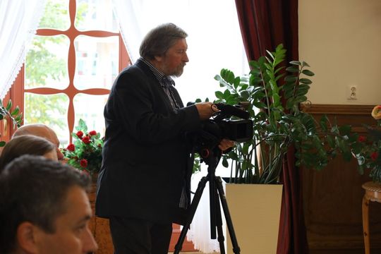 Tomaszów Lubelski: 404. rocznica nadania praw miejskich [GALERIA ZDJĘĆ]