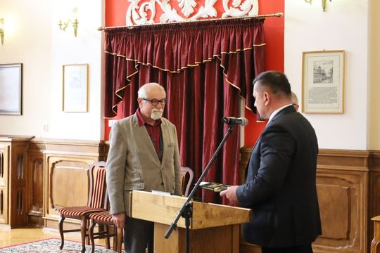 Tomaszów Lubelski: 404. rocznica nadania praw miejskich [GALERIA ZDJĘĆ]