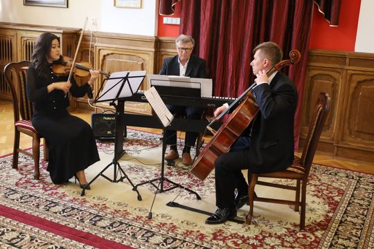 Tomaszów Lubelski: 404. rocznica nadania praw miejskich [GALERIA ZDJĘĆ]