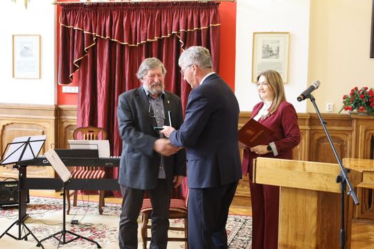 Tomaszów Lubelski: 404. rocznica nadania praw miejskich [GALERIA ZDJĘĆ]