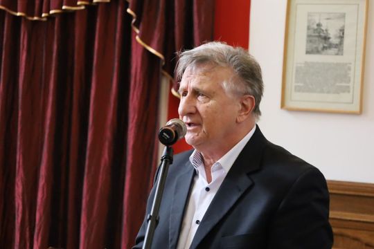 Tomaszów Lubelski: 404. rocznica nadania praw miejskich [GALERIA ZDJĘĆ]