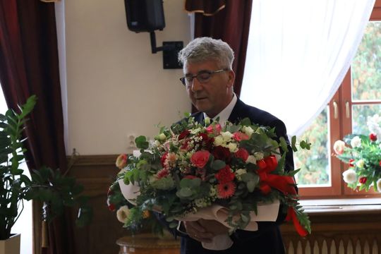 Tomaszów Lubelski: 404. rocznica nadania praw miejskich [GALERIA ZDJĘĆ]