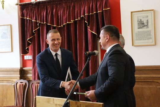 Tomaszów Lubelski: 404. rocznica nadania praw miejskich [GALERIA ZDJĘĆ]