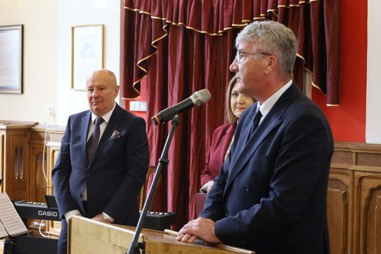 Tomaszów Lubelski: 404. rocznica nadania praw miejskich [GALERIA ZDJĘĆ]