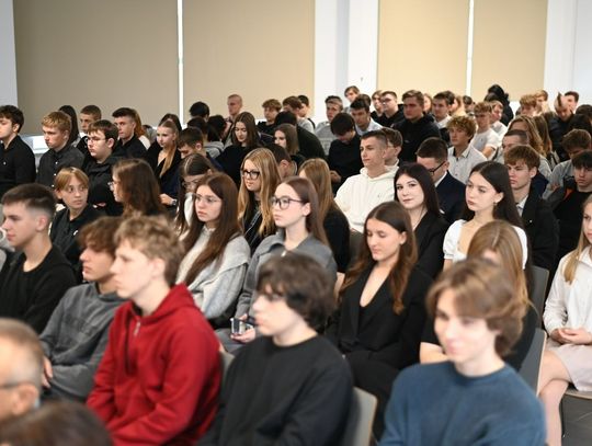 Dzień Edukacji Narodowej w Zamościu i Zwierzyńcu [ZDJĘCIA]