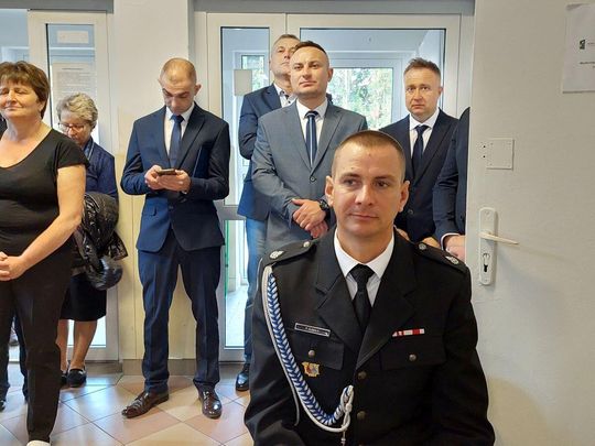 Nadanie imienia szkole w Tworyczowie [ZDJĘCIA cz. 1]