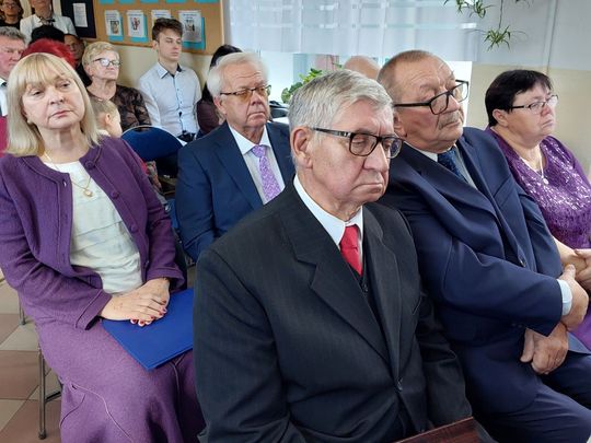 Nadanie imienia szkole w Tworyczowie [ZDJĘCIA cz. 1]