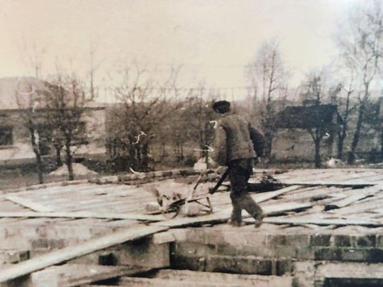 Nadanie imienia szkole w Tworyczowie [ZDJĘCIA cz. 1]