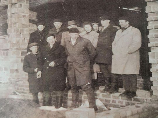 Nadanie imienia szkole w Tworyczowie [ZDJĘCIA cz. 1]