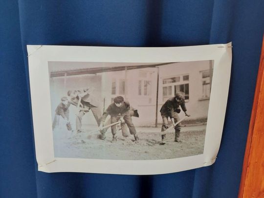 Nadanie imienia szkole w Tworyczowie [ZDJĘCIA cz. 1]