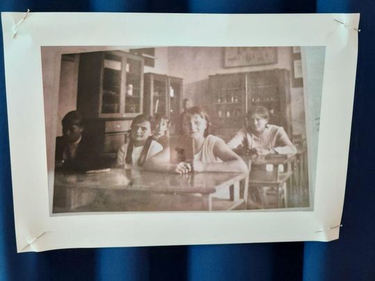 Nadanie imienia szkole w Tworyczowie [ZDJĘCIA cz. 1]