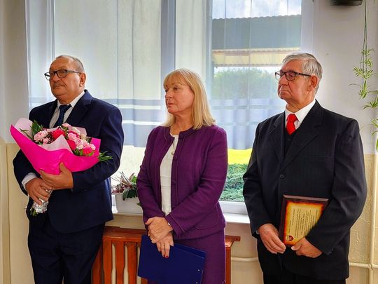 Nadanie imienia szkole w Tworyczowie [ZDJĘCIA cz. 1]