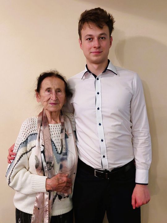 Nadanie imienia szkole w Tworyczowie [ZDJĘCIA cz. 1]