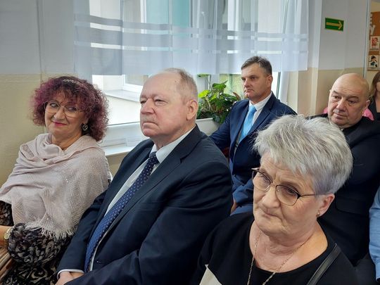 Nadanie imienia szkole w Tworyczowie [ZDJĘCIA cz. 1]