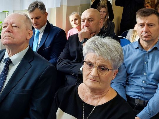 Nadanie imienia szkole w Tworyczowie [ZDJĘCIA cz. 1]