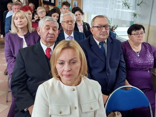 Nadanie imienia szkole w Tworyczowie [ZDJĘCIA cz. 1]