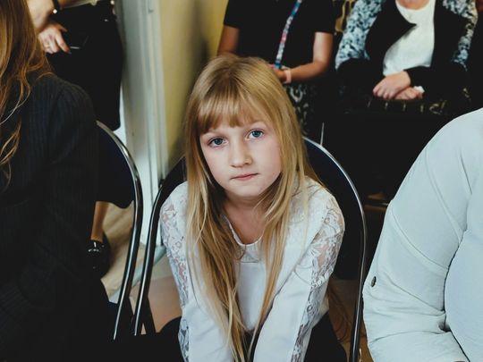 Nadanie imienia szkole w Tworyczowie [ZDJĘCIA cz. 1]