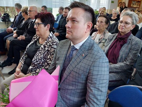 Nadanie imienia szkole w Tworyczowie [ZDJĘCIA cz. 1]