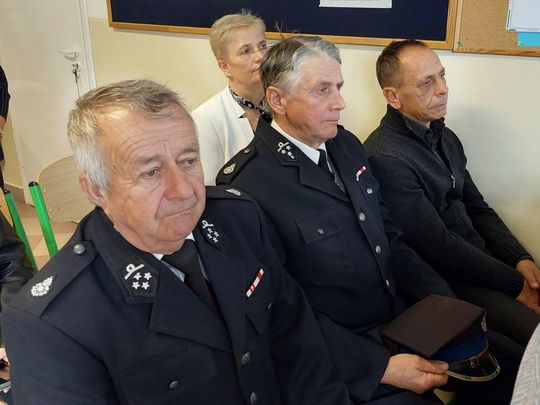 Nadanie imienia szkole w Tworyczowie [ZDJĘCIA cz. 1]