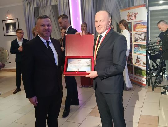 Jubileusz 50-lecia OSiR Zamość i 25-lecia pływalni [ZDJĘCIA]