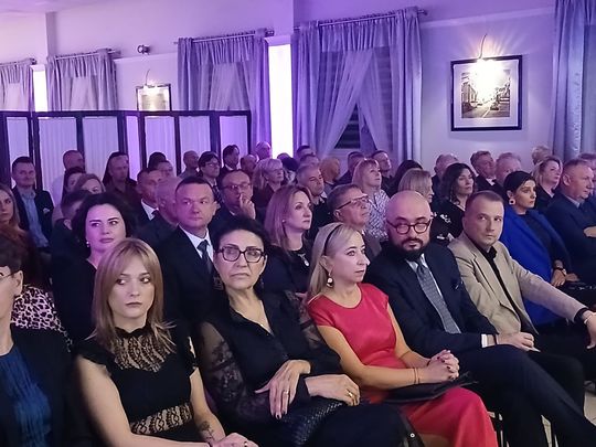 Jubileusz 50-lecia OSiR Zamość i 25-lecia pływalni [ZDJĘCIA]