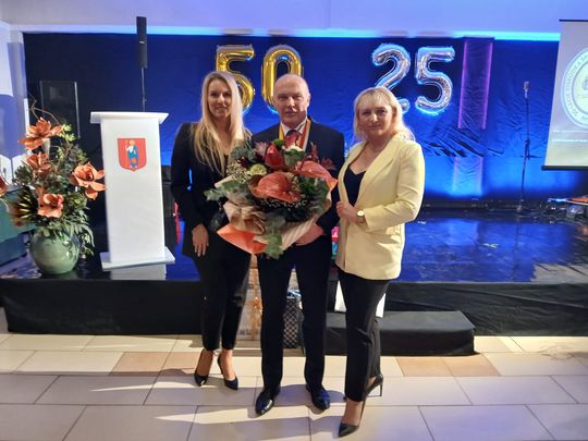 Jubileusz 50-lecia OSiR Zamość i 25-lecia pływalni [ZDJĘCIA]