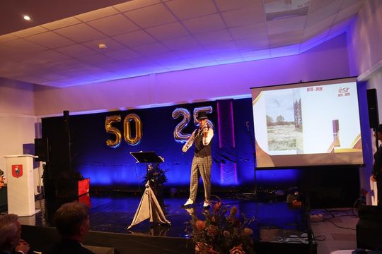 Jubileusz 50-lecia OSiR Zamość i 25-lecia pływalni [ZDJĘCIA]