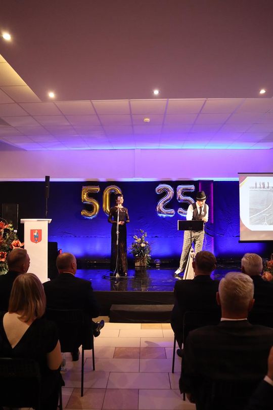 Jubileusz 50-lecia OSiR Zamość i 25-lecia pływalni [ZDJĘCIA]