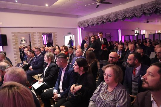 Jubileusz 50-lecia OSiR Zamość i 25-lecia pływalni [ZDJĘCIA]