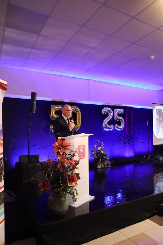 Jubileusz 50-lecia OSiR Zamość i 25-lecia pływalni [ZDJĘCIA]