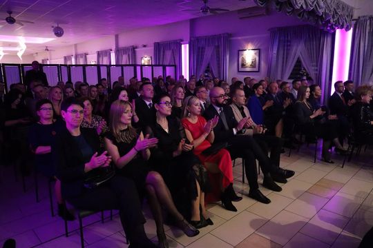 Jubileusz 50-lecia OSiR Zamość i 25-lecia pływalni [ZDJĘCIA]