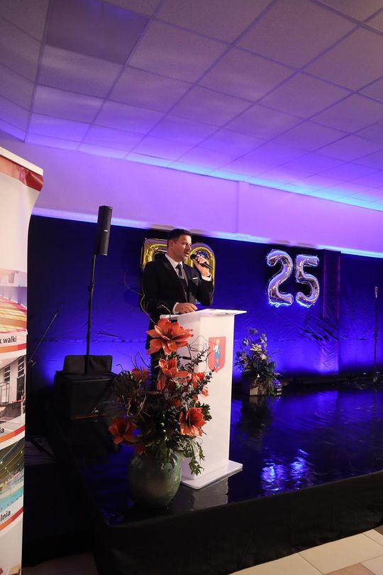 Jubileusz 50-lecia OSiR Zamość i 25-lecia pływalni [ZDJĘCIA]