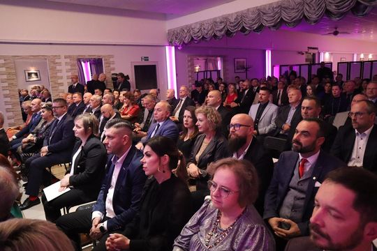 Jubileusz 50-lecia OSiR Zamość i 25-lecia pływalni [ZDJĘCIA]