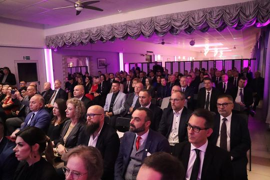 Jubileusz 50-lecia OSiR Zamość i 25-lecia pływalni [ZDJĘCIA]