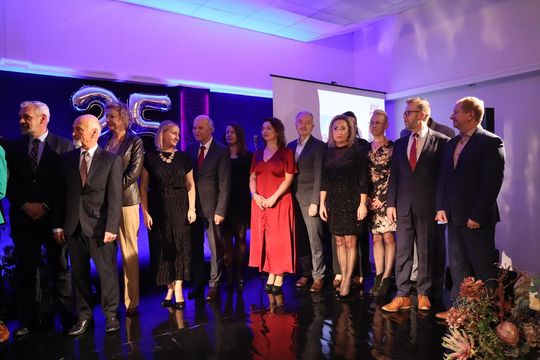 Jubileusz 50-lecia OSiR Zamość i 25-lecia pływalni [ZDJĘCIA]