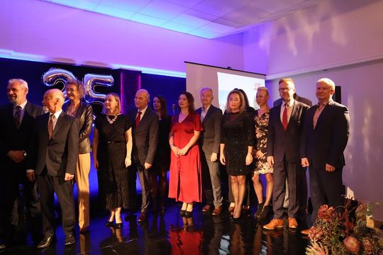 Jubileusz 50-lecia OSiR Zamość i 25-lecia pływalni [ZDJĘCIA]