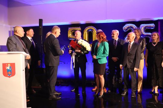 Jubileusz 50-lecia OSiR Zamość i 25-lecia pływalni [ZDJĘCIA]