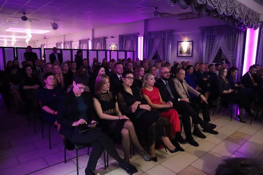 Jubileusz 50-lecia OSiR Zamość i 25-lecia pływalni [ZDJĘCIA]