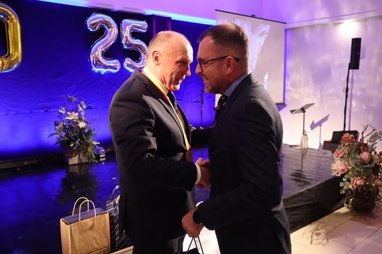 Jubileusz 50-lecia OSiR Zamość i 25-lecia pływalni [ZDJĘCIA]