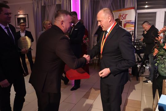 Jubileusz 50-lecia OSiR Zamość i 25-lecia pływalni [ZDJĘCIA]