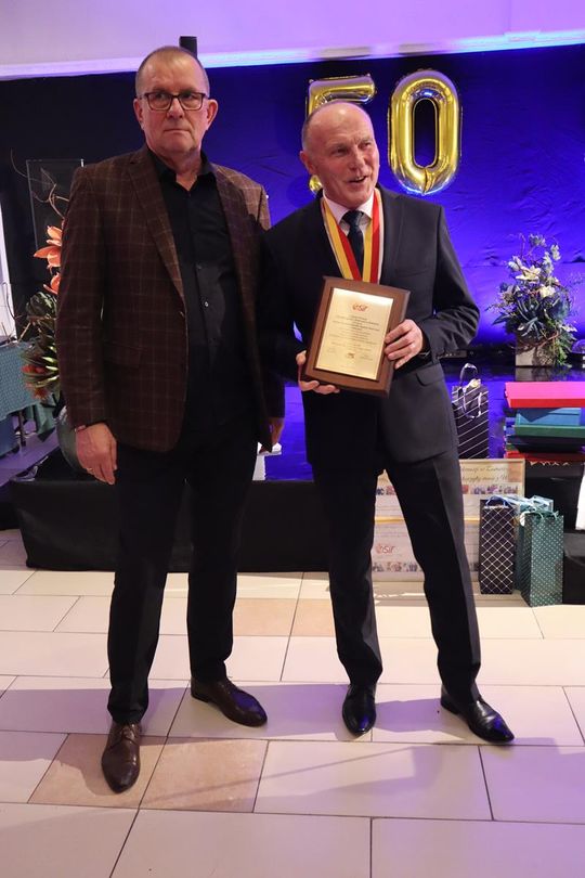 Jubileusz 50-lecia OSiR Zamość i 25-lecia pływalni [ZDJĘCIA]