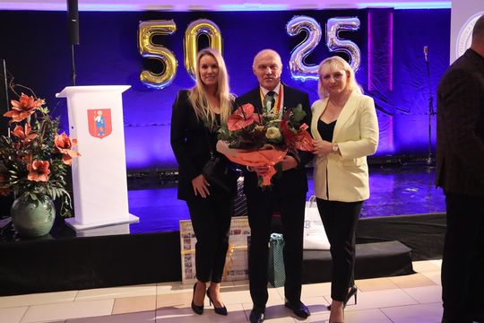 Jubileusz 50-lecia OSiR Zamość i 25-lecia pływalni [ZDJĘCIA]