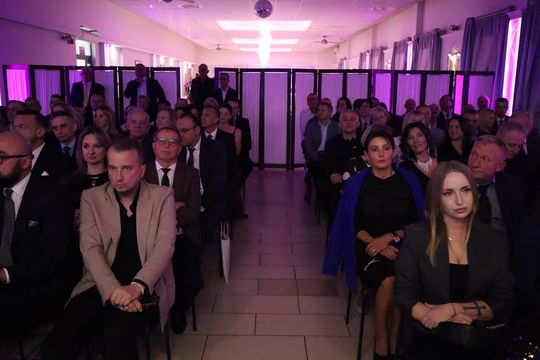 Jubileusz 50-lecia OSiR Zamość i 25-lecia pływalni [ZDJĘCIA]