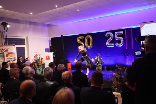 Jubileusz 50-lecia OSiR Zamość i 25-lecia pływalni [ZDJĘCIA]