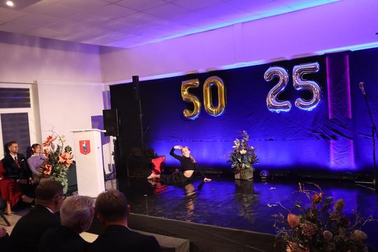 Jubileusz 50-lecia OSiR Zamość i 25-lecia pływalni [ZDJĘCIA]