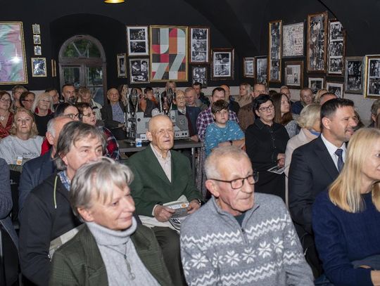 W starym kinie, czyli filmowa podróż do przeszłości, gdy w Zamościu działało 7 kin [ZDJĘCIA]